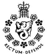 MI5 Full Logo