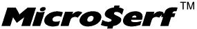 MicroSerf
