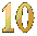 Number Ten